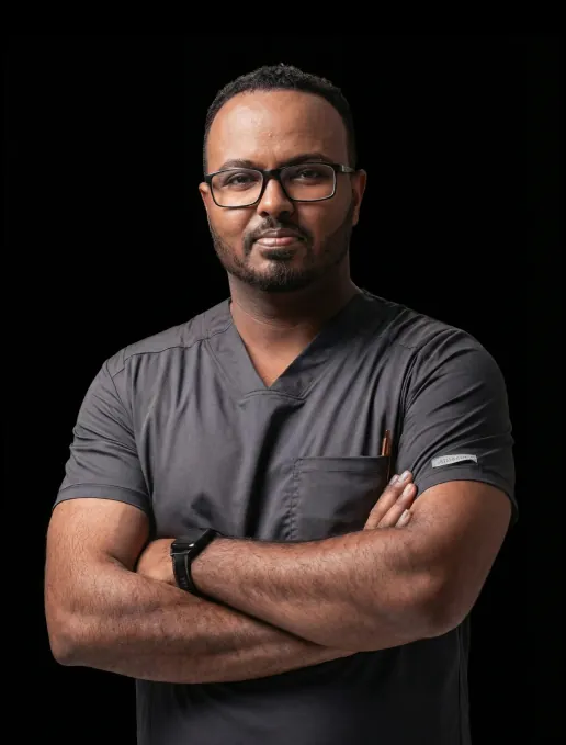 Dr. Sami Mohammed