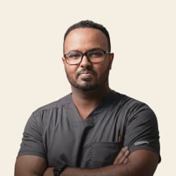 Dr. Sami Mohammed Yusuf