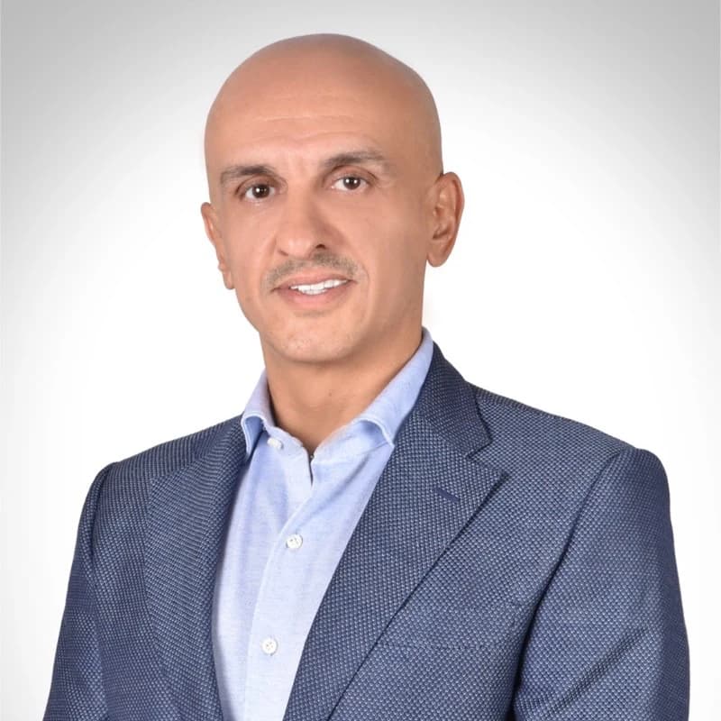 Samer Al Masri