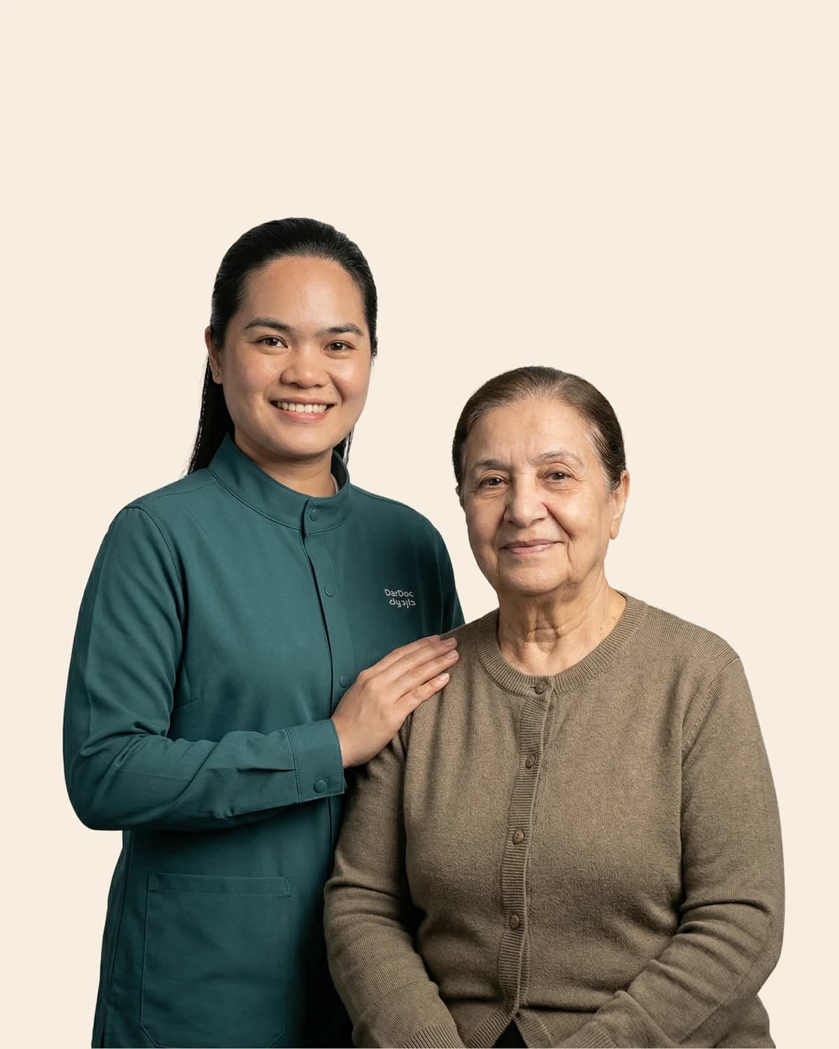 Elderly Care