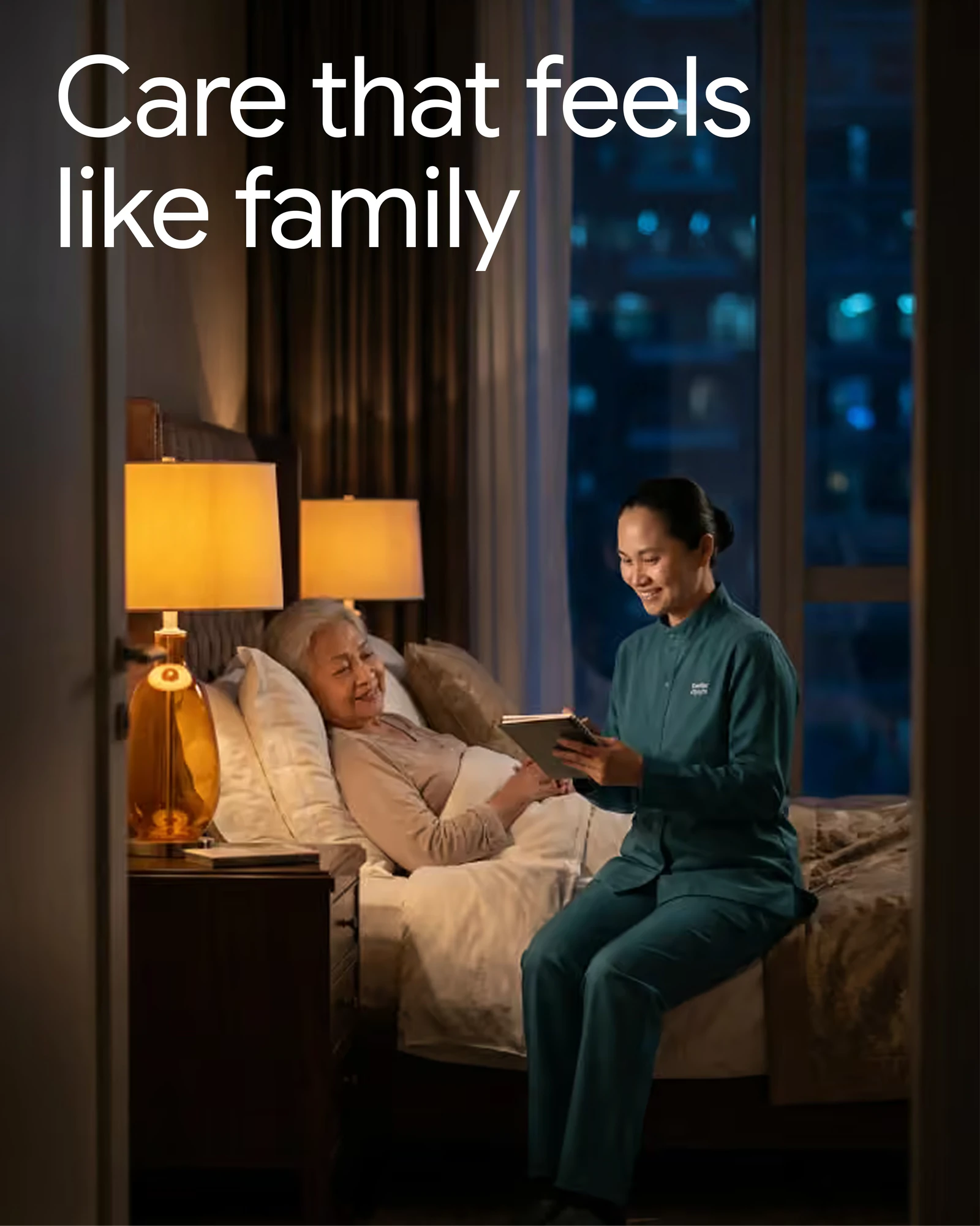 Elderly Care