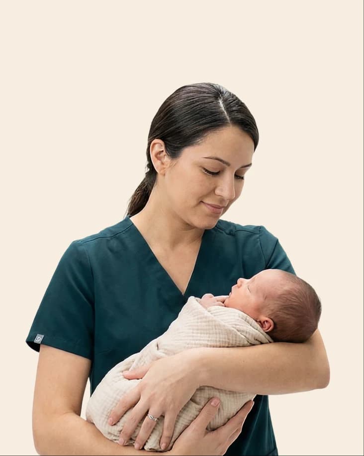 Mother & Baby Care