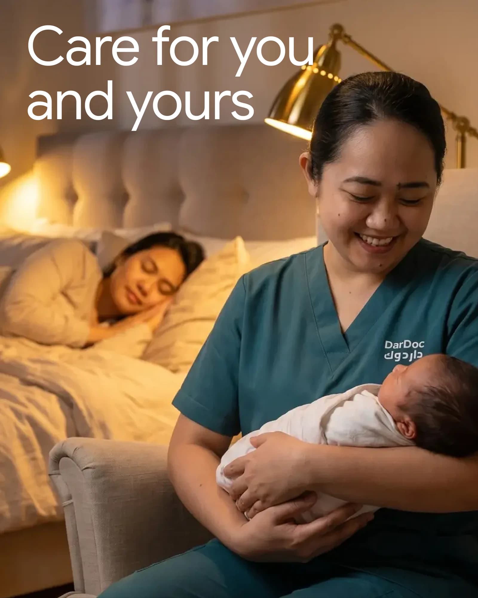 Mother & Baby Care