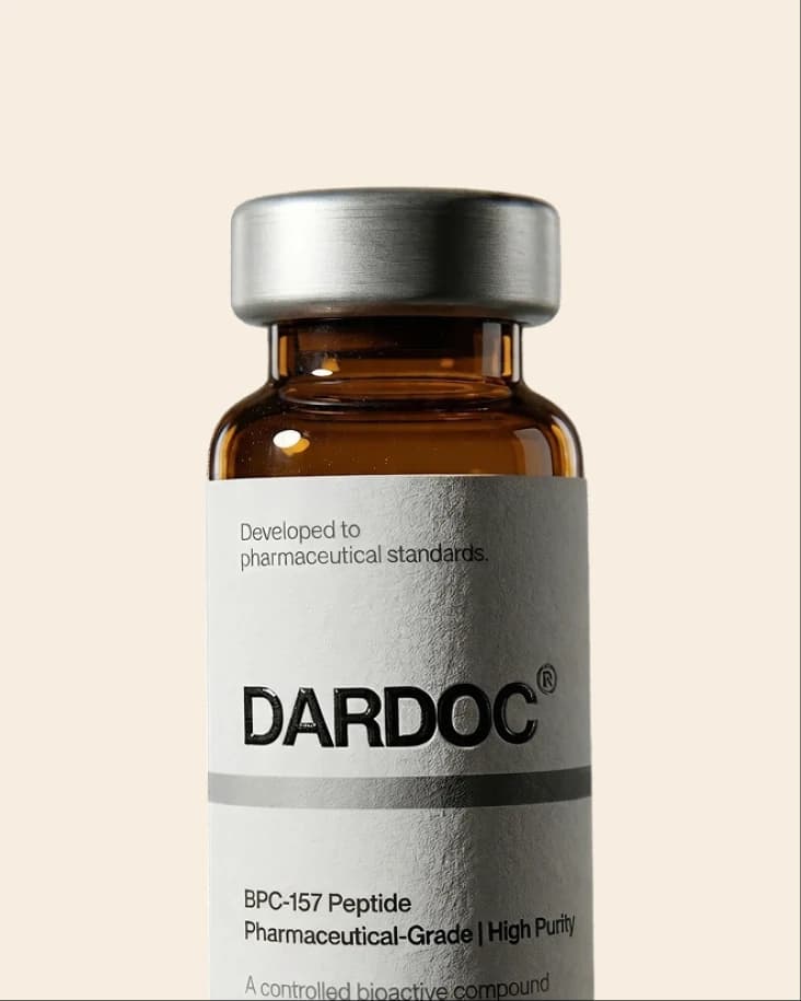 Peptide Therapy