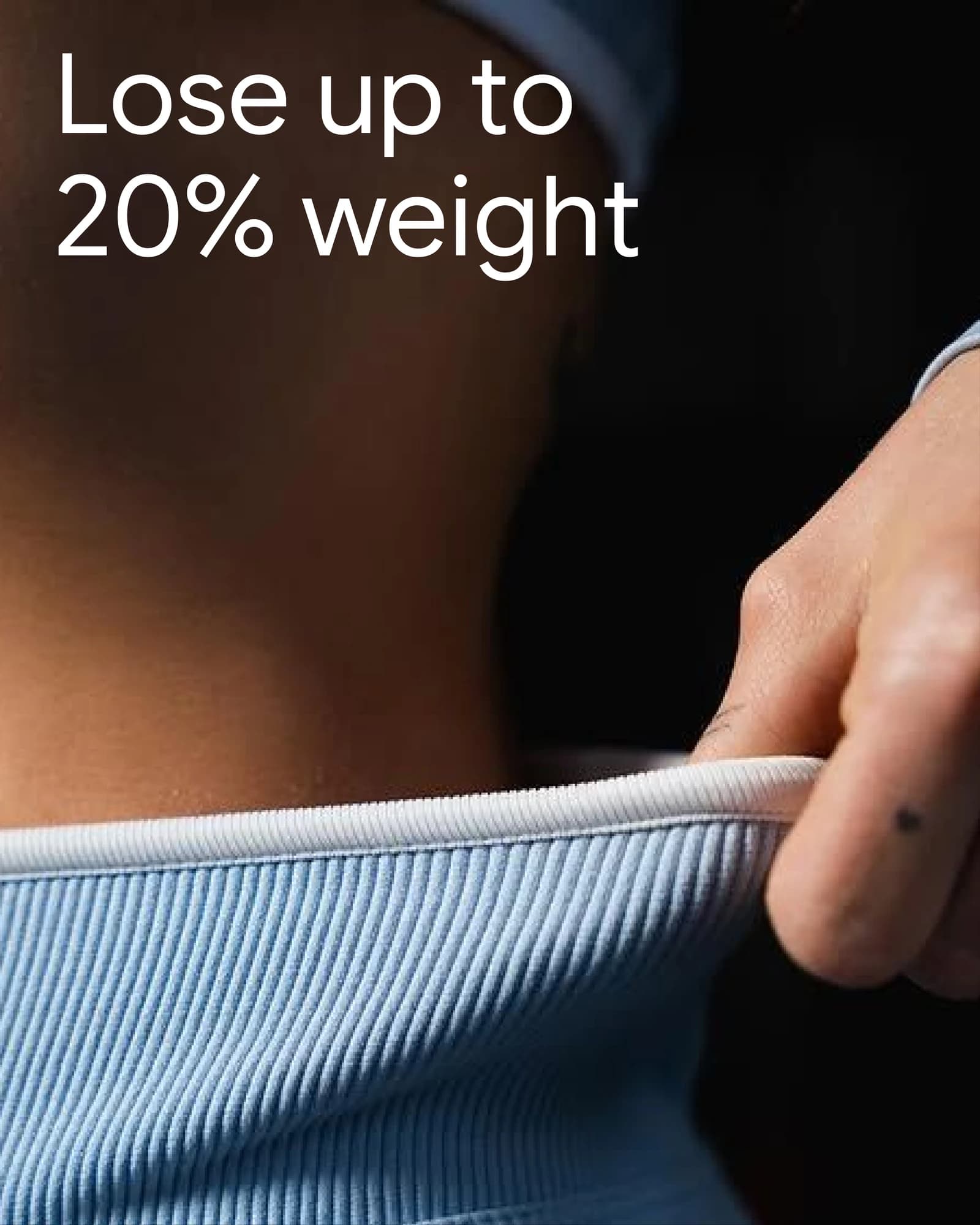 GLP-1 Weight Loss Program