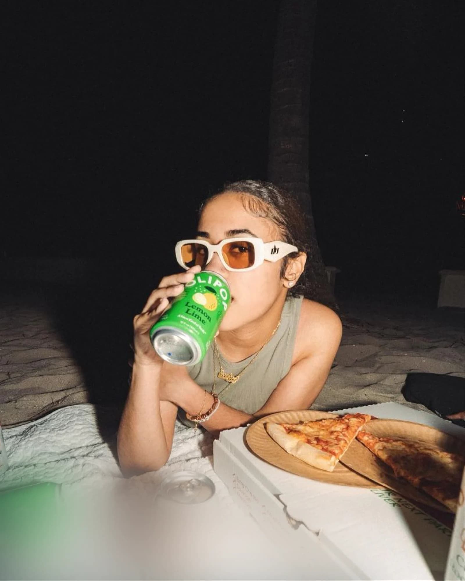 Hangover Cure IV Drip lifestyle visual