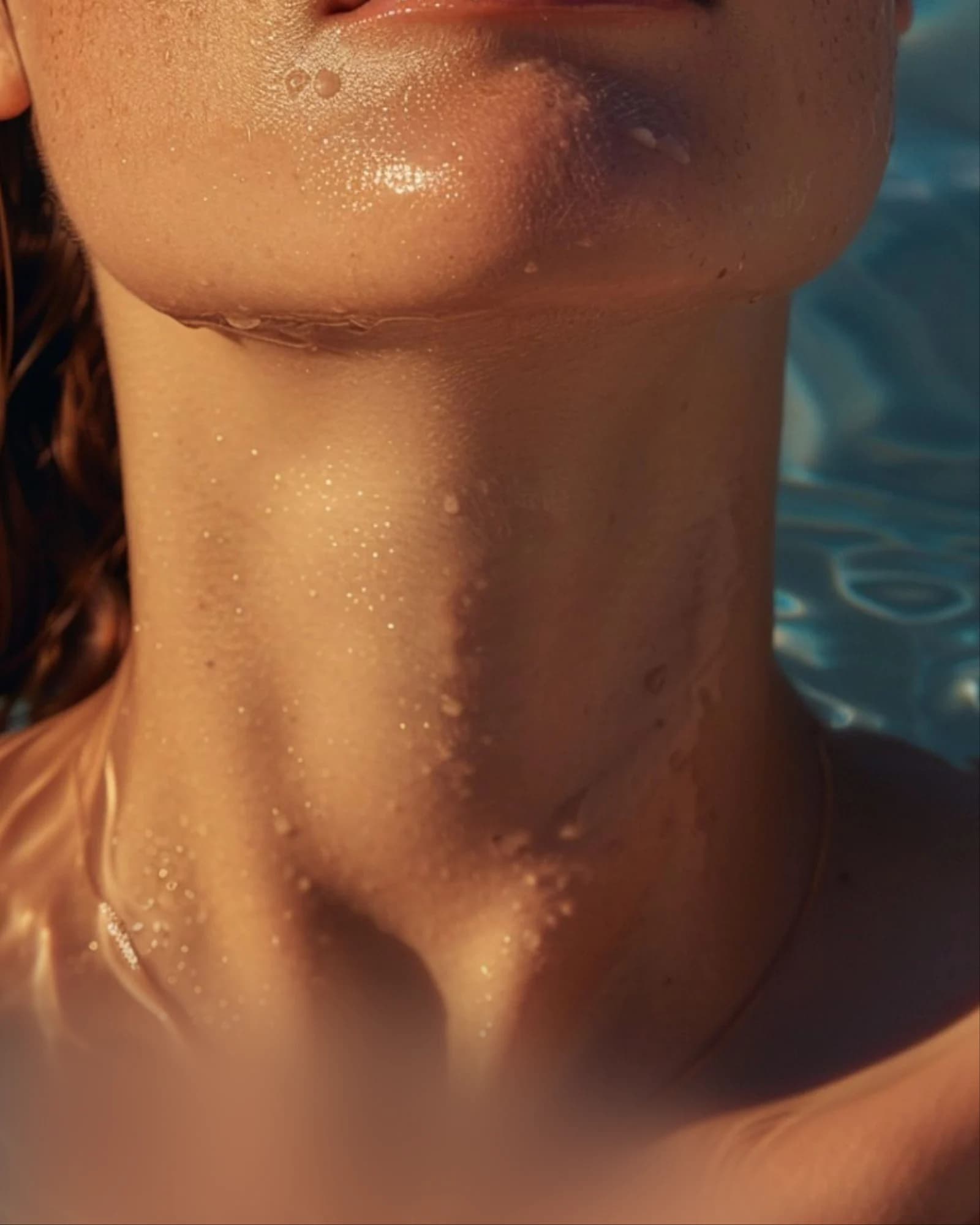 Express Hydration Drip lifestyle visual