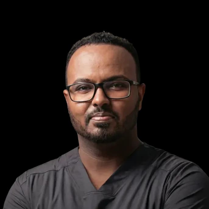 Dr. Sami