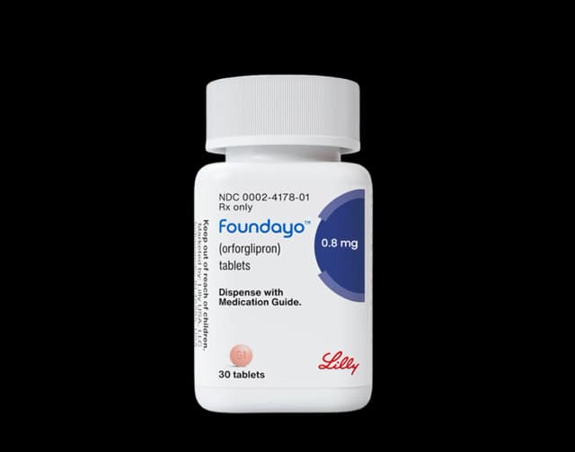 Foundayo