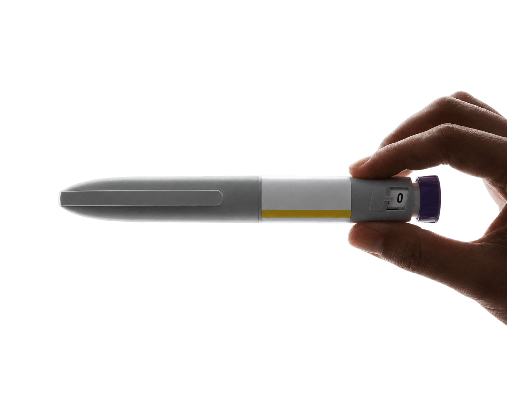 Dual-action injection