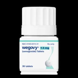 Wegovy Pill