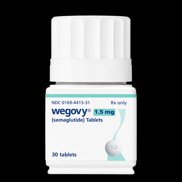 Wegovy Pill
