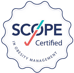World Obesity Federation SCOPE certification