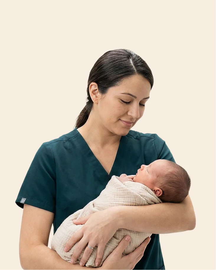 Mother & Baby Care