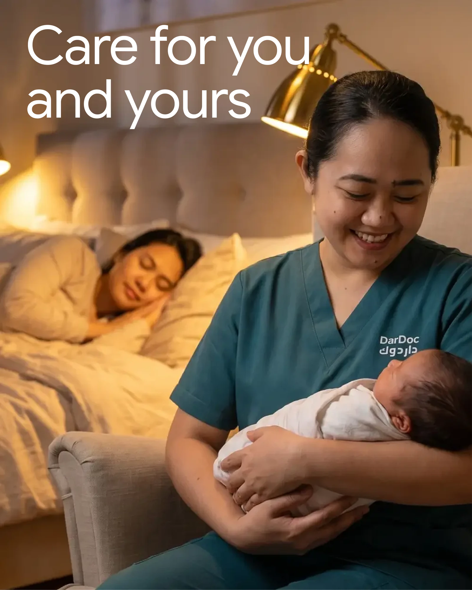 Mother & Baby Care