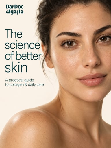 The science of better skin: DarDoc’s guide to collagen and daily care