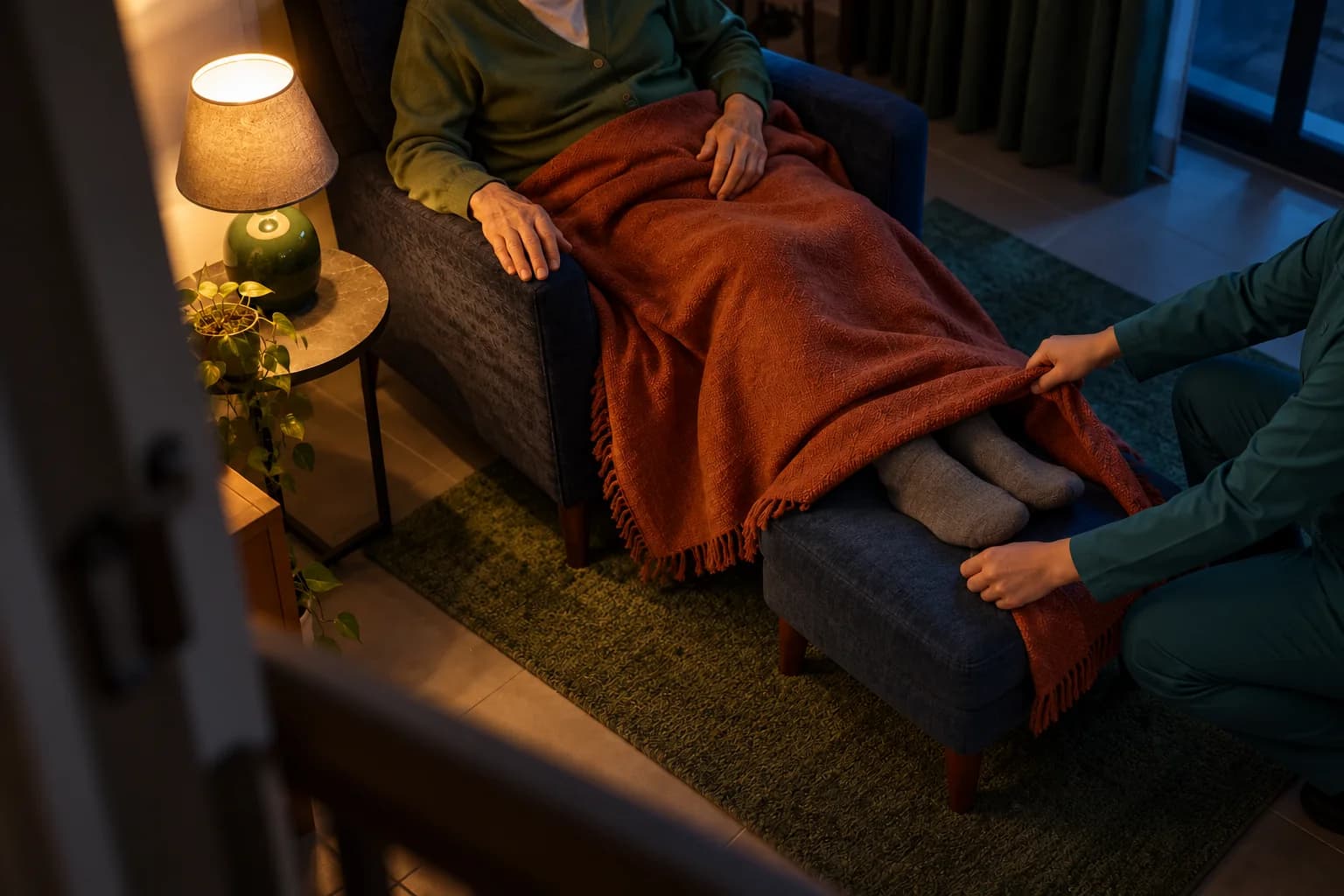 Best 24-hour home care providers in Dubai 2026