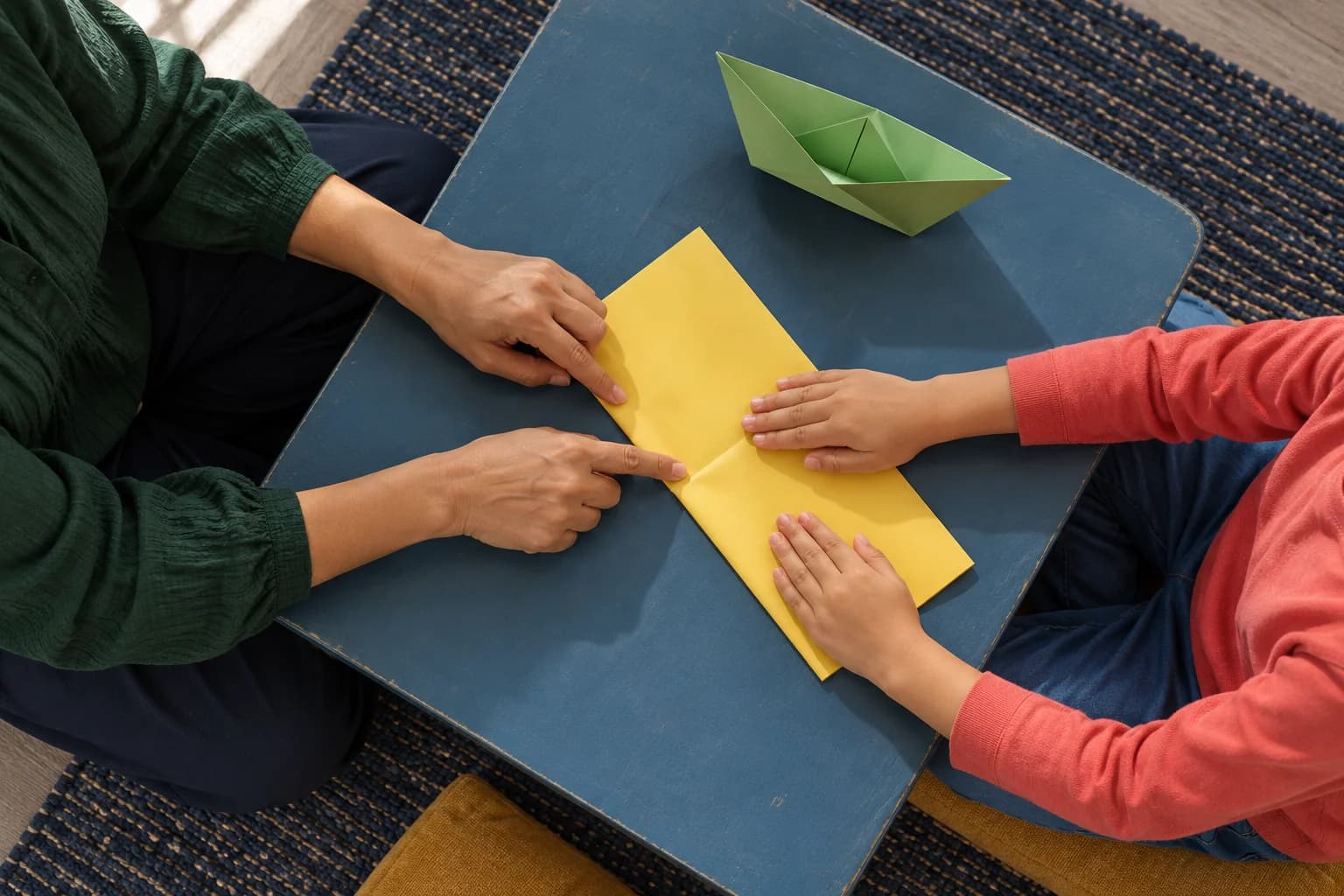 Why you should hire an international nanny
