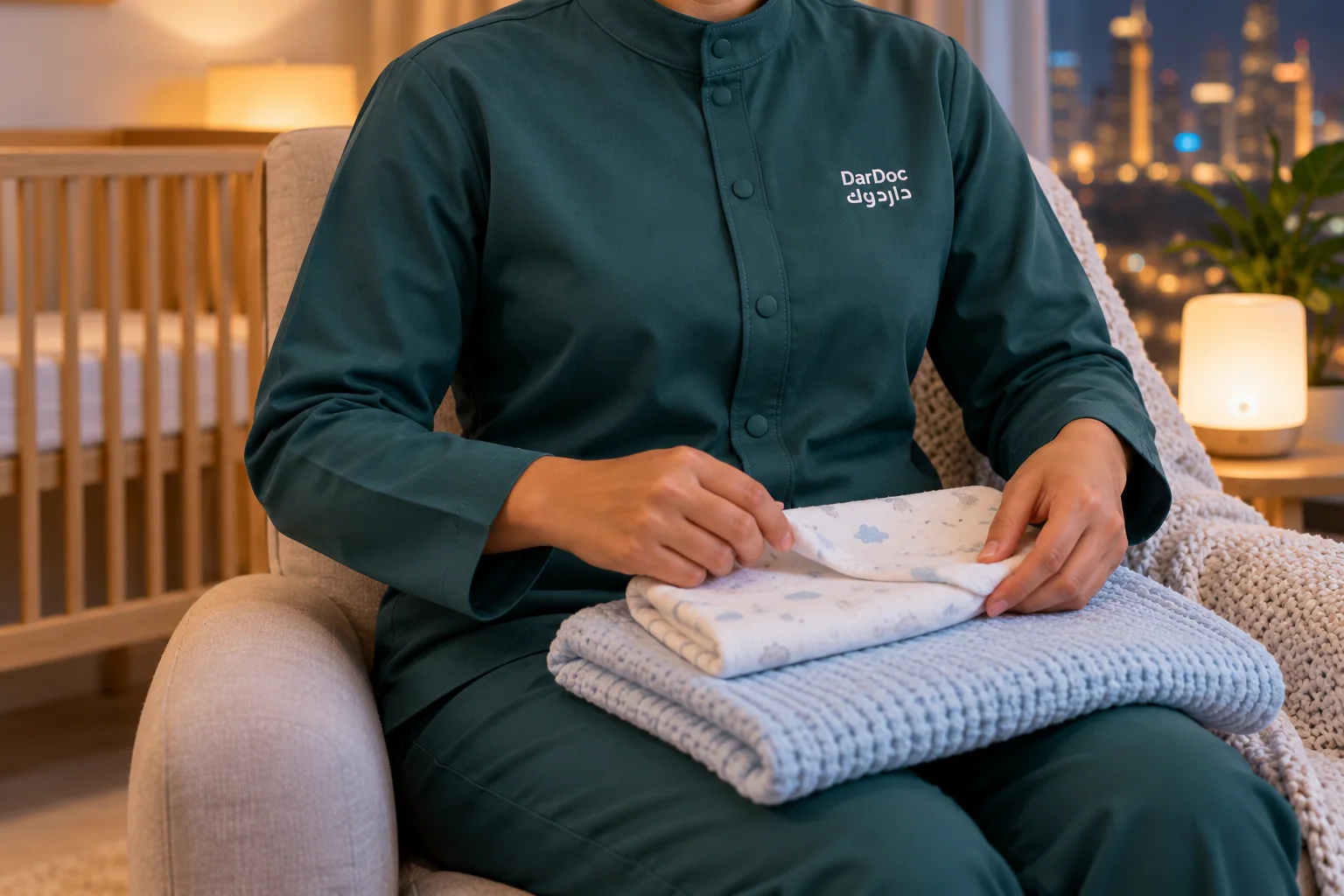 Best newborn home nursing services in Dubai 2026: how to choose