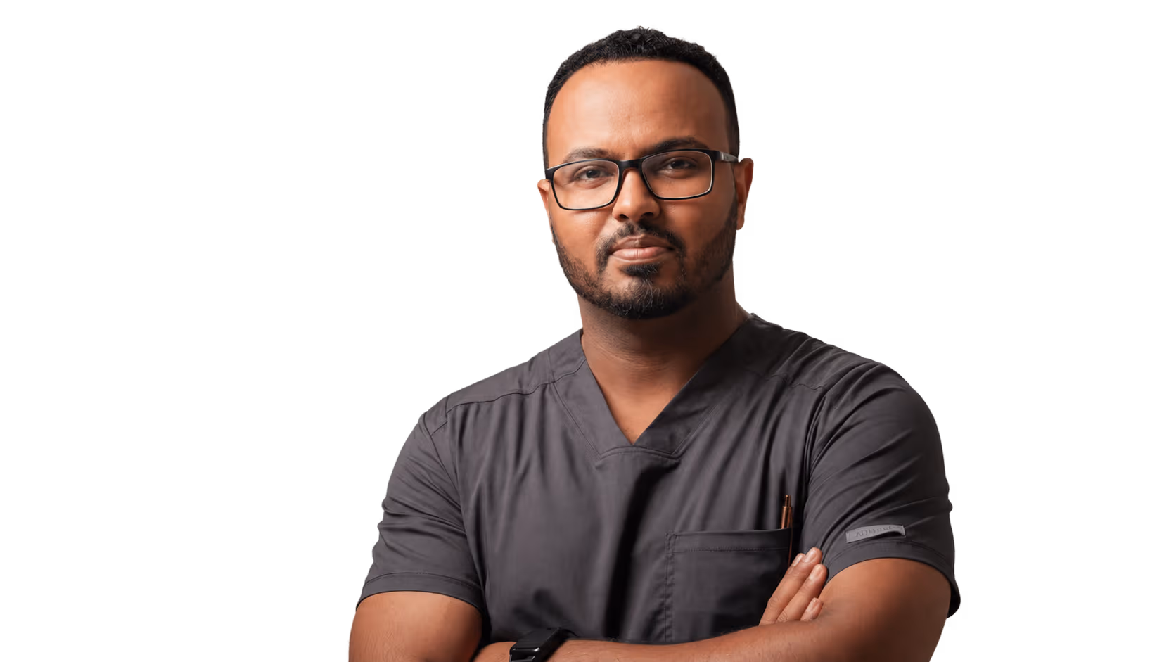 Dr. Sami Mohammed