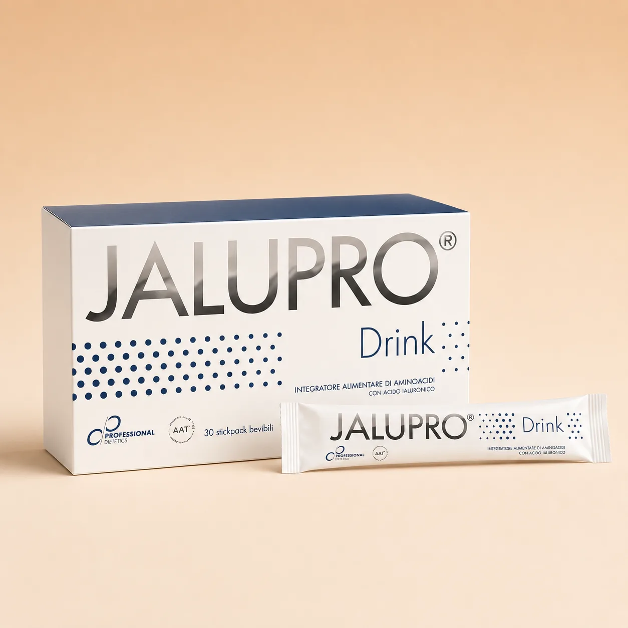 Jalupro Drink