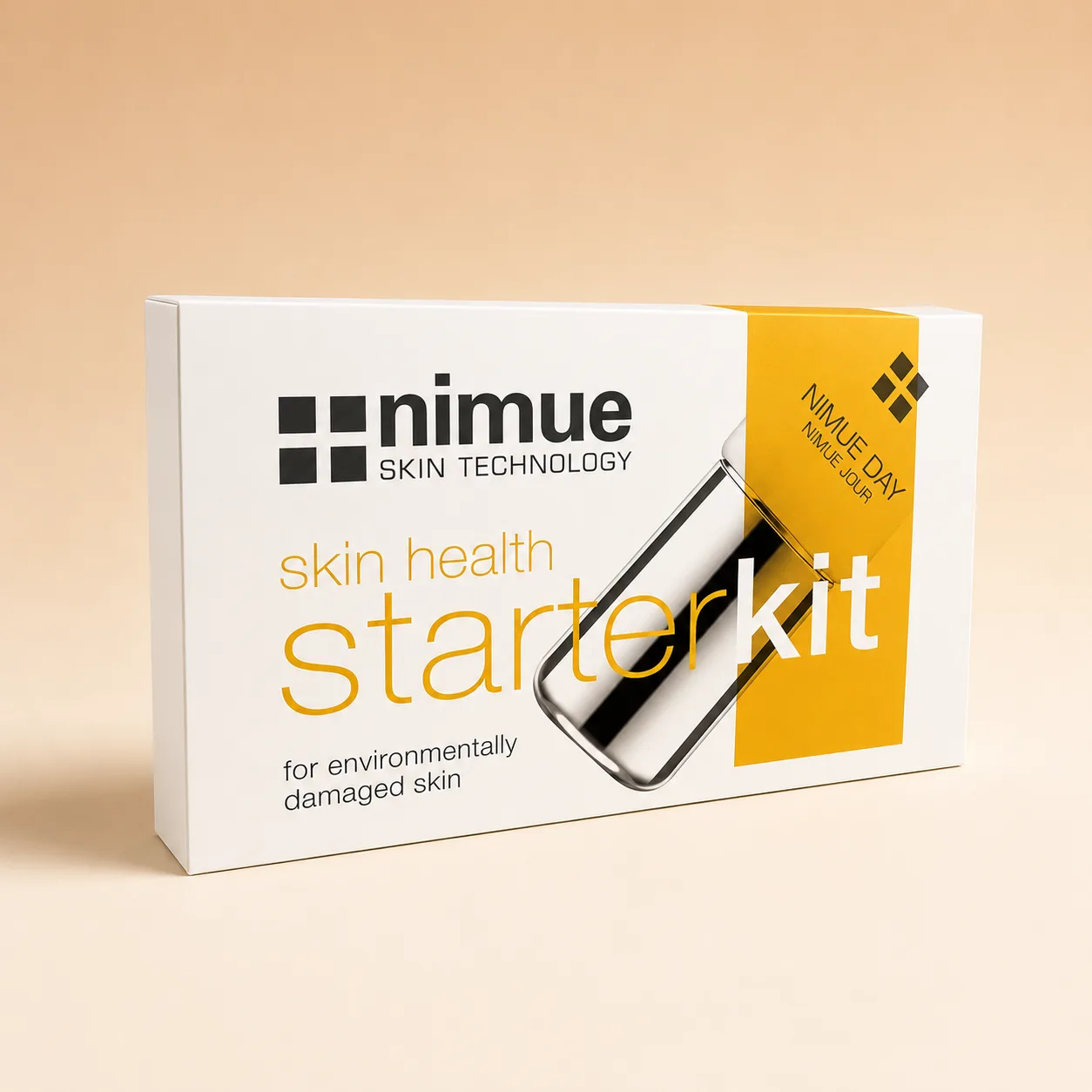 Nimue Environmentally Damaged Kit
