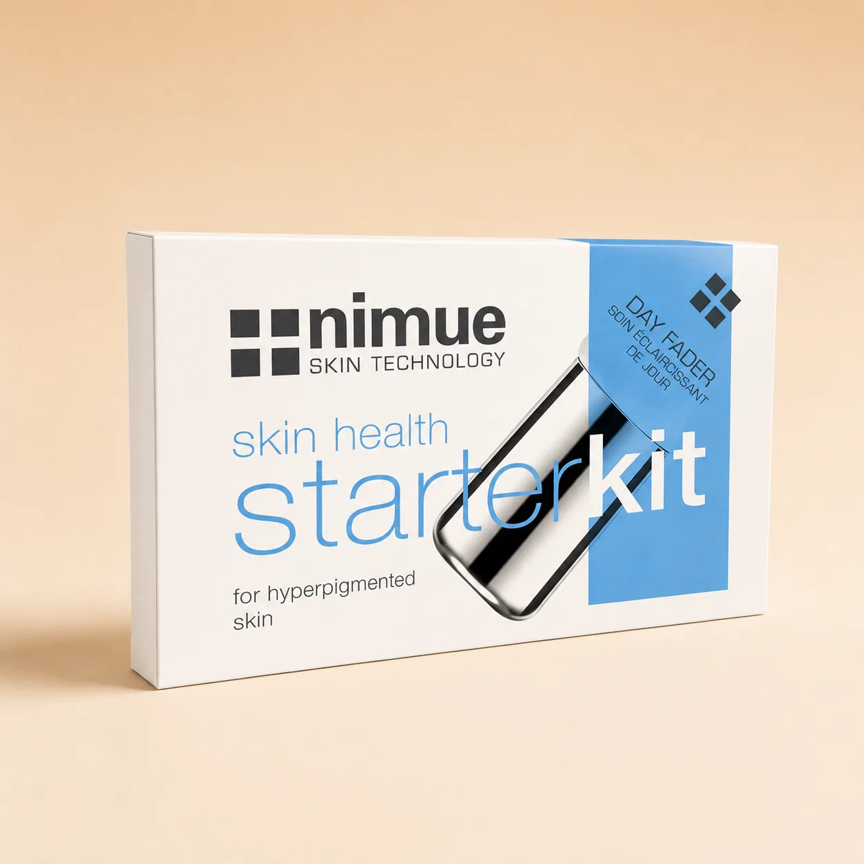 Nimue Hyperpigmented Kit