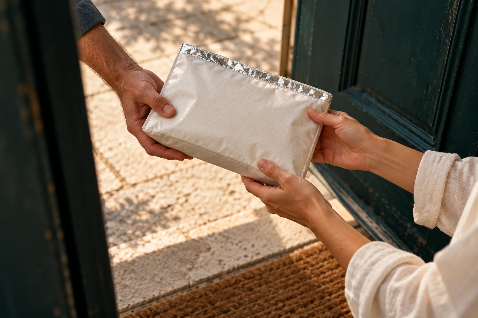 GLP-1 prescription to home delivery: 2026 Mounjaro workflow