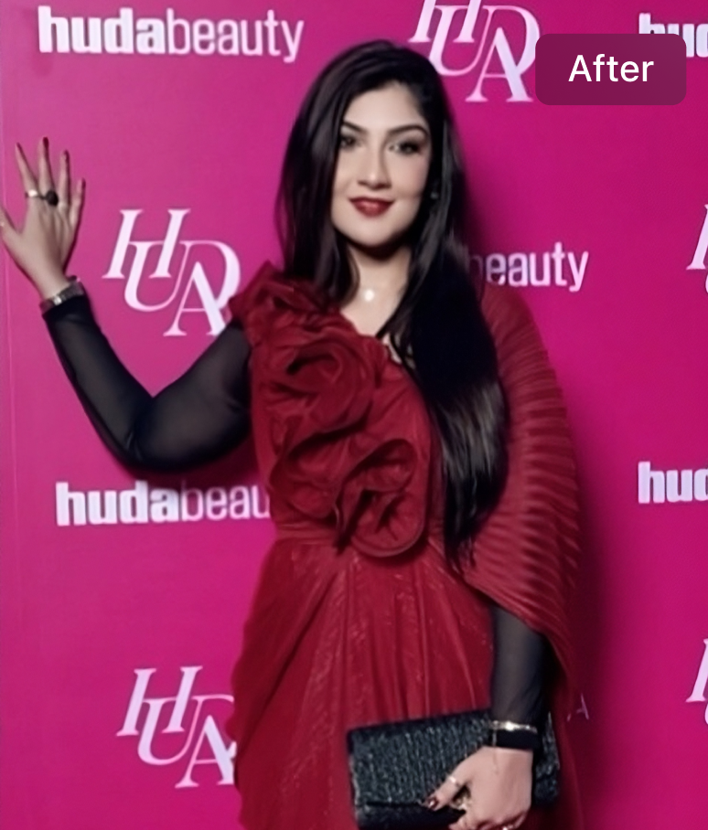 mehreen_before