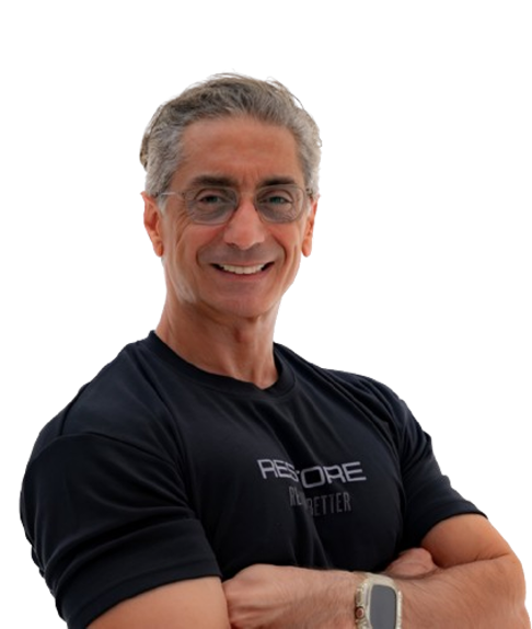 Dr. Elie Abirached