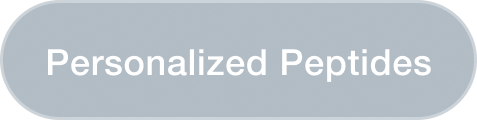 Personalized Peptides