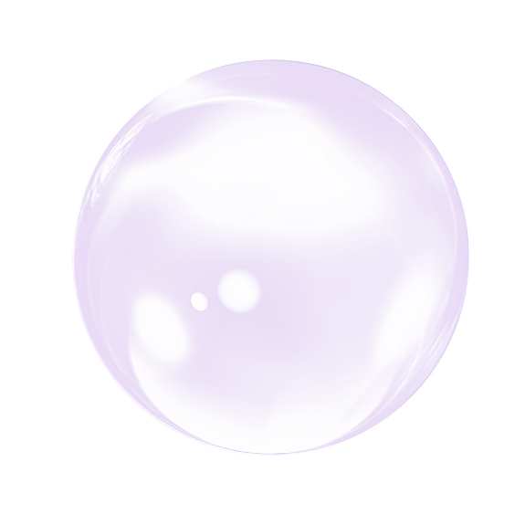bubble