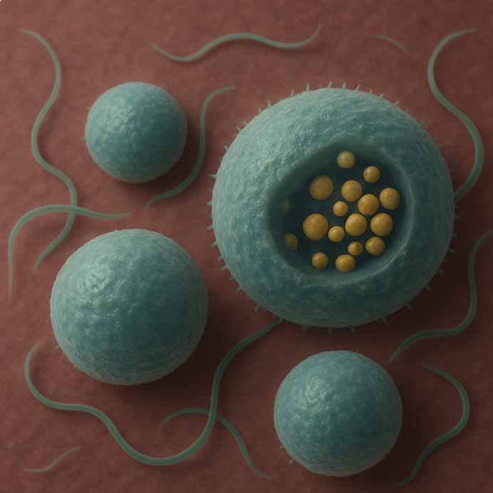 Chlamydia