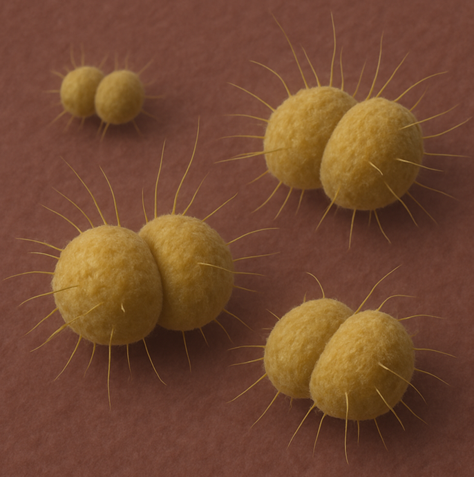 Gonorrhea