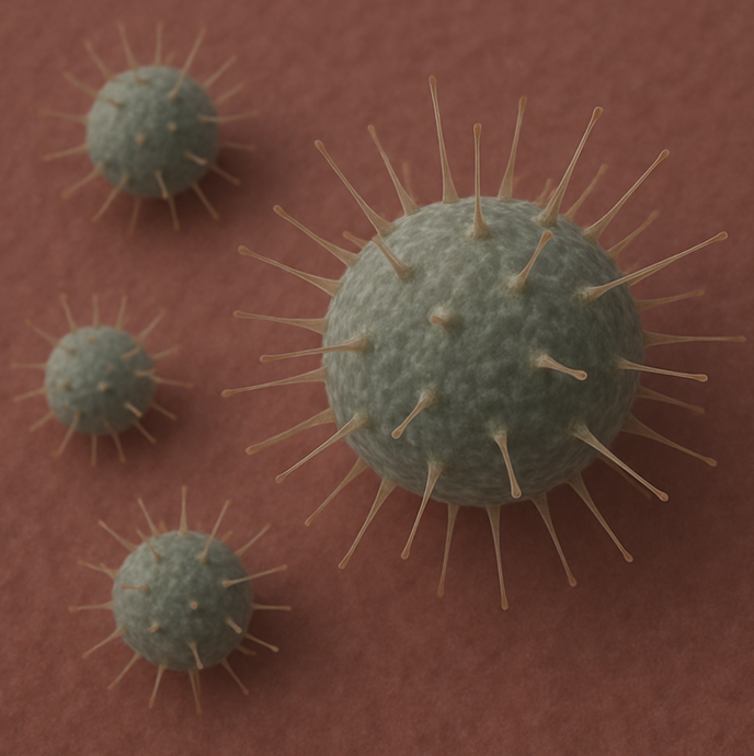 Genital Herpes
