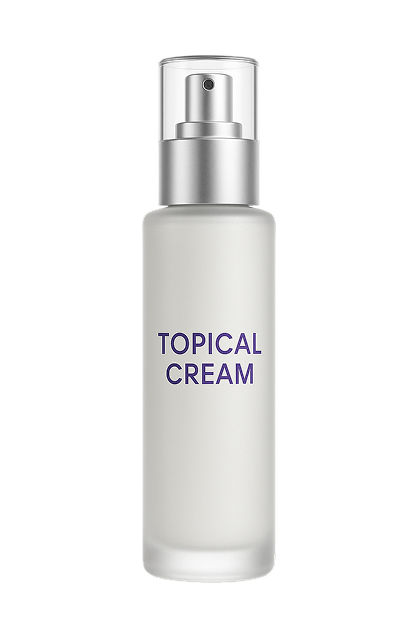 Topical Creams Rx