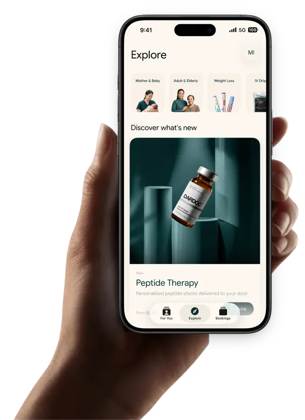 DarDoc App