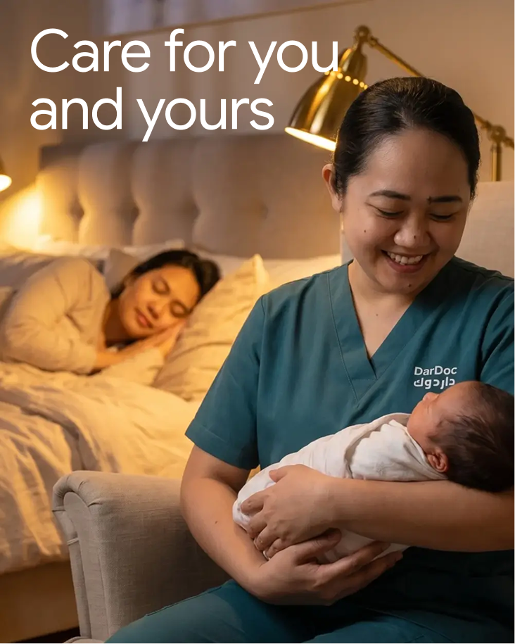 Mother & Baby Care