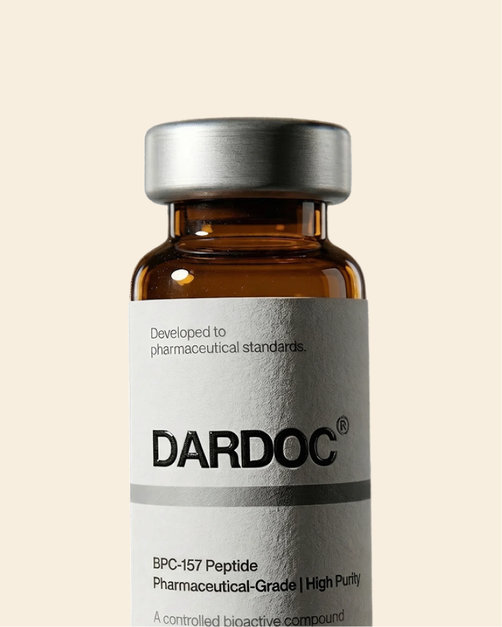 Peptide Therapy