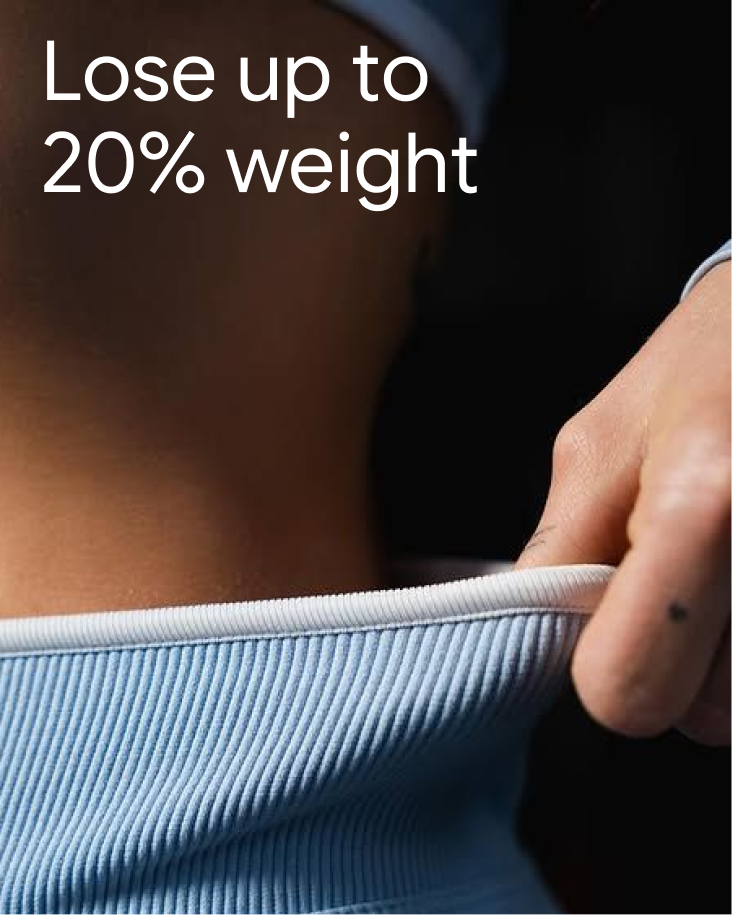 GLP-1 Weight Loss Program